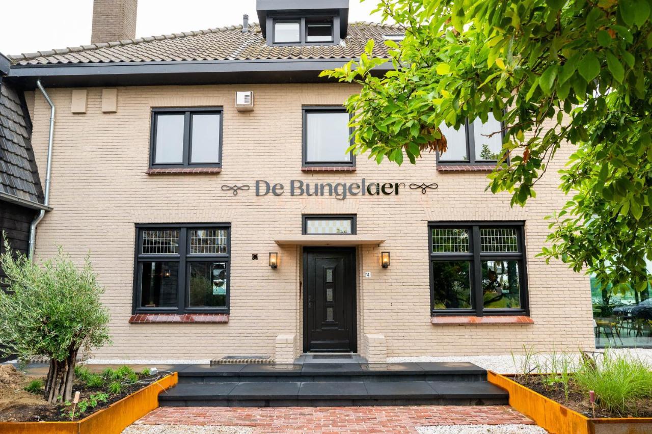 Boutique Hotel De Bungelaer Beers  외부 사진